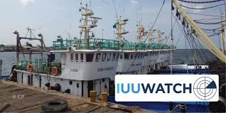 QUY ĐỊNH VỀ IUU CỦA THỊ TRƯỜNG EU    