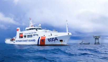 KẾ HOẠCH HÀNH ĐỘNG QUỐC GIA CHỐNG KHAI THÁC IUU TRONG THÁNG 2/2018