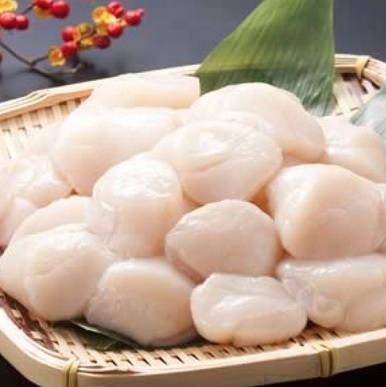 Hokkaido: Sản lượng sò điệp dự kiến giảm