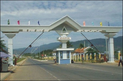 Khu công nghiệp Suối Dầu (Khánh Hòa): Sẽ có nhà ở cho công nhân