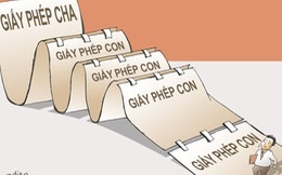 Quản lý an toàn thực phẩm vẫn chỉ trên giấy?