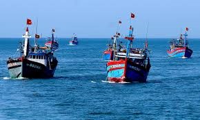 Đà Nẵng: Tổng sản lượng thủy sản 2 tháng đầu năm 2017 đạt 6.122 tấn