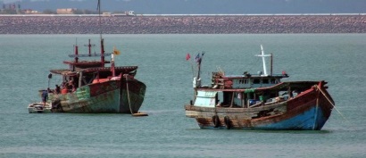 Thế giới đang có công cụ để giải quyết khai thác bất hợp pháp