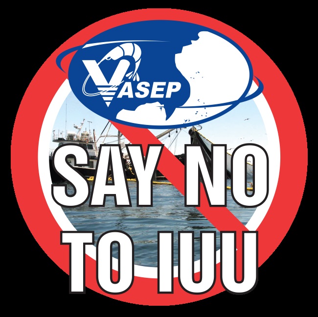 Năm 2020, VASEP phát hành clip và tờ rơi để truyền thông chống khai thác IUU