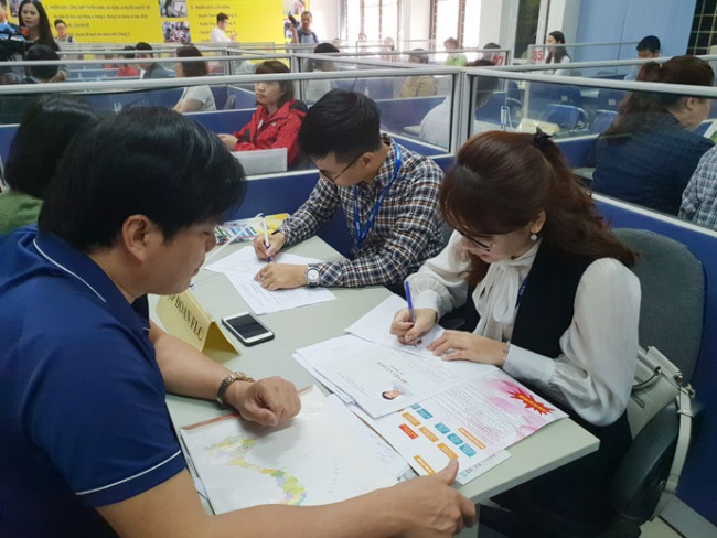 Dự thảo Bộ luật Lao động (sửa đổi): Lời gửi gắm đại biểu Quốc hội