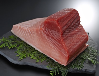 Trung Quốc là nhà cung cấp thăn/philê cá ngừ vằn lớn nhất cho EU