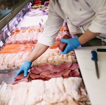 Sử dụng nhãn tiêu dùng Global GAP tăng 200% tại Đức