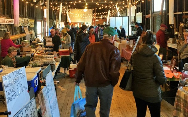 USDA hỗ trợ tiêu thụ thêm 70 triệu USD thủy sản Mỹ trong Q3/2020