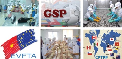 24/12/2018-[HCM] Khóa tập huấn: Quy định chứng nhận xuất xứ hàng hóa theo cam kết ưu đãi tại GSP, EVFTA, CPTPP và Quy định mới khác trong lĩnh vực xuất xứ hàng hóa