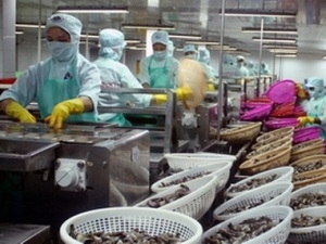 Hưởng lợi từ thuế, MINH PHU SEAFOOD CORP lãi “khủng” quý III