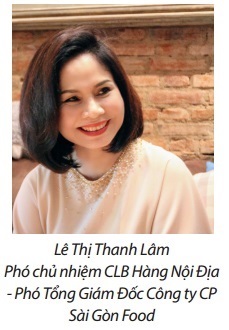 Câu Lạc Bộ Hàng Nội Địa: những thành quả bước đầu