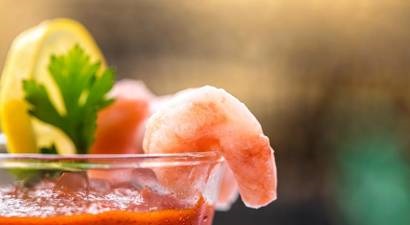 Trung Quốc: Nhập khẩu tôm tăng 17% trong tháng 5/2019