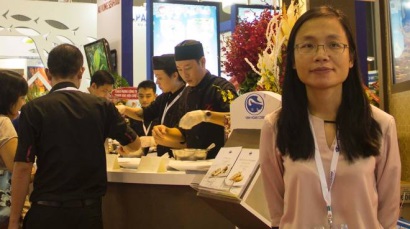 Vĩnh Hoàn Corp: Giám đốc kinh doanh và tiếp thị có mặt trong danh sách “40 under 40” của Intrafish