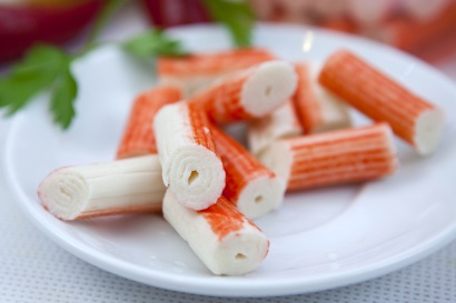 Nhật Giá nhập khẩu surimi cá minh thái giảm 
