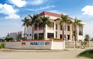 NTACO: Hợp tác với đối tác Đức nuôi cá tra sinh thái giá trị cao