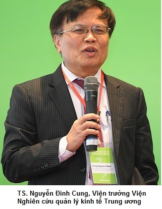 TS. Nguyễn Đình Cung: Tôi đánh giá cao những đề xuất, kiến nghị của VASEP qua những dẫn chứng rất cụ thể và thực tế