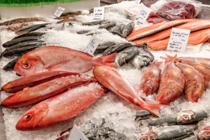 Ngành thủy sản Ireland hướng đến thị trường Nhật Bản, Mỹ