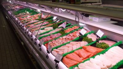 Chính phủ Pakistan đặt mục tiêu xuất khẩu thủy sản đạt 3 tỷ USD