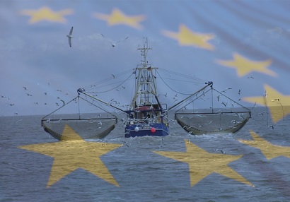 EU đạt được thỏa thuận về nguyên tắc khai thác ngoài khơi mới