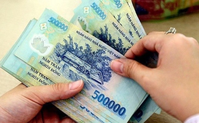 8 Hiệp hội kiến nghị kinh phí công đoàn xuống còn tối đa 1% quỹ tiền lương