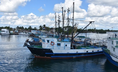 Cuba chống khai thác bất hợp pháp