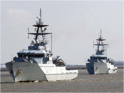 14/12/2018 – [Vũng Tàu] Diễn đàn đối thoại về các quy định, triển khai các khuyến nghị của EC về khai thác IUU