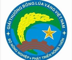 Đăng ký xét tặng Giải thưởng “Bông lúa vàng Việt Nam”, Danh hiệu “Doanh nghiệp vì nhà nông” năm 2018