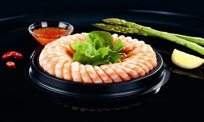 Công ty Cổ phần Thủy sản Cafatex cho thuê kho lạnh công suất 6.000 tấn