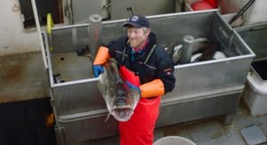 Trung Quốc: Tiêu thụ cá tuyết Na Uy tăng 500% kể từ năm 2014