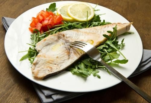 Mỹ: Giá cá bơn lưỡi ngựa, cá tuyết đen giảm do dịch COVID-19