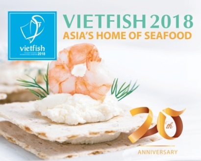 22-23/8/2018 – [HCM] Chương trình các Hội thảo tại Vietfish 2018