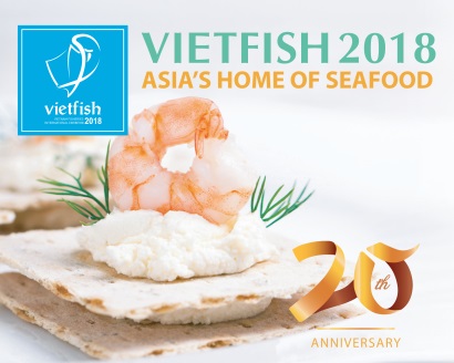 Chương trình Hội thảo tại Vietfish 2018  