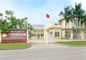 SGC: Lợi nhuận quý 1/2014 đạt 6,6 tỷ đồng