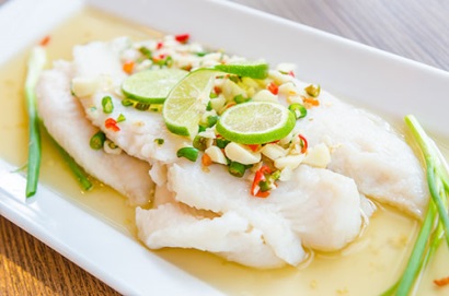 Chương trình thanh tra bắt buộc của USDA đối với cá và các sản phẩm cá thuộc bộ Siluriforme