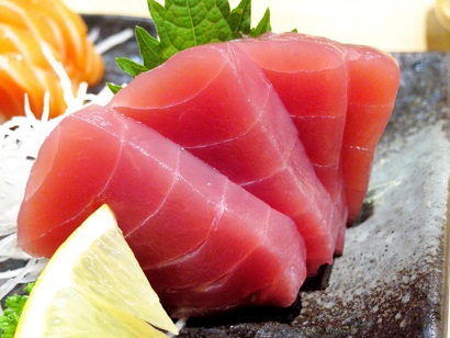 Nhật Bản: Nguồn cung cá ngừ sashimi giảm kỷ lục