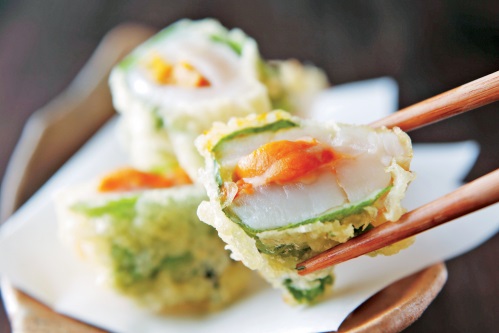 Mỹ: Nhập khẩu sò điệp của Mỹ tăng trong tháng 7/2020