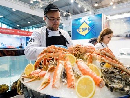 Nga: Covid-19 làm gián đoạn thương mại với các đối tác lớn