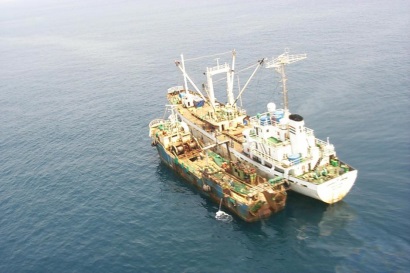 NOAA nâng cao yêu cầu về dữ liệu thương mại để chống IUU