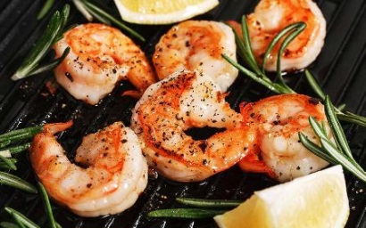 Mỹ: Khối lượng nhập khẩu tôm tăng trong nửa đầu năm nay