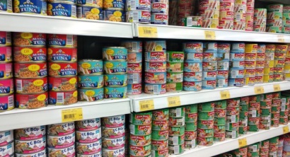 Trung Đông: Hướng quan tâm mới của cá ngừ Thái Lan