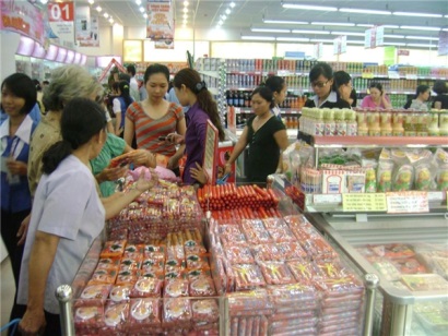 Cắt giảm diện rộng thuế nhập khẩu ASEAN - Ấn Độ