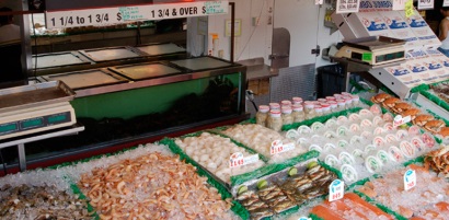 Thông tin về Chương trình giám sát thủy sản nhập khẩu của Hoa Kỳ