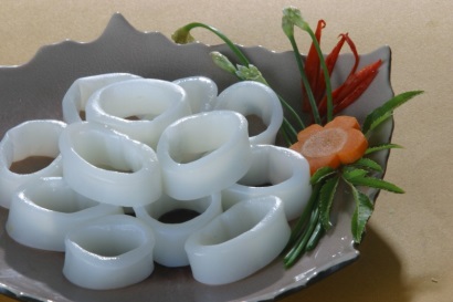 Nhật Bản tăng nhập khẩu bạch tuộc của Việt Nam