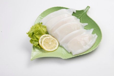 Hàn Quốc: Nhập khẩu mực ống tube đông lạnh tăng trong tháng 3/2020