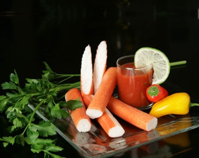 Đồng yên tăng giá ảnh hưởng đến giá surimi cá minh thái Alaska 