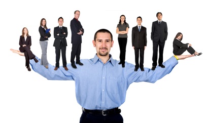 Khóa đào tạo: “Nâng cao Năng lực Quản lý cho Đội ngũ Quản lý cấp Trung trong DN CBTS”