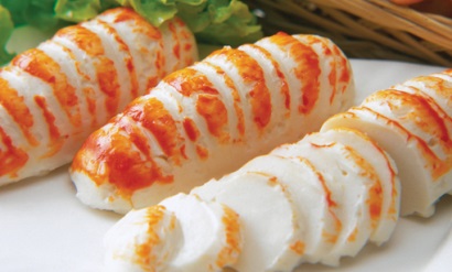 Sản lượng surimi của Argentina, Chile, New Zealand ổn định