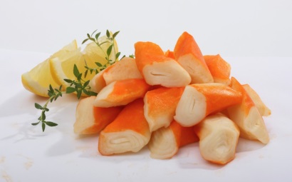 Xuất khẩu surimi tiếp tục giảm