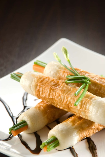 Các nhà sản xuất surimi EU đối mặt với nhiều khó khăn