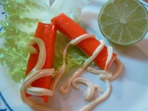 Nhập khẩu surimi của EU tăng trong năm 2018